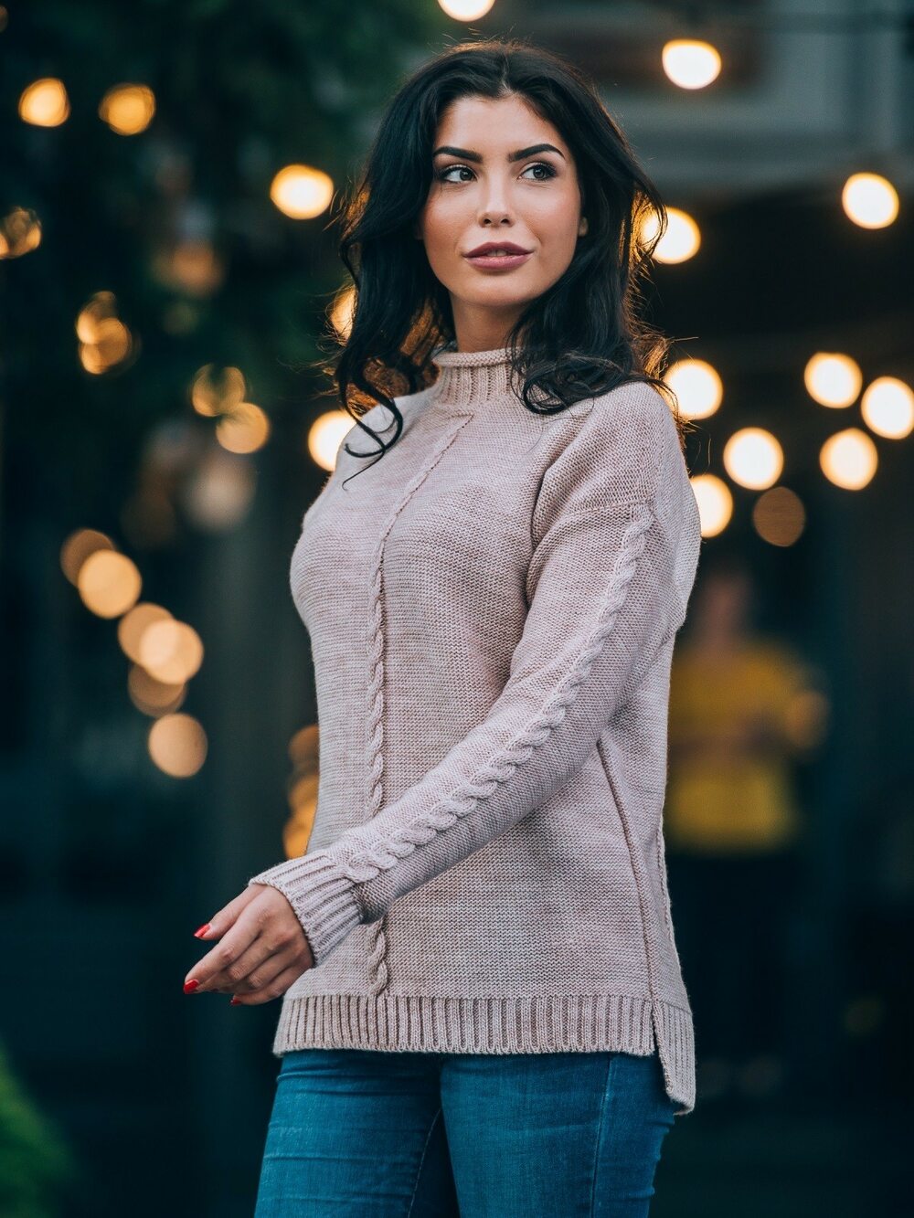 Свитер Mirella AR2092