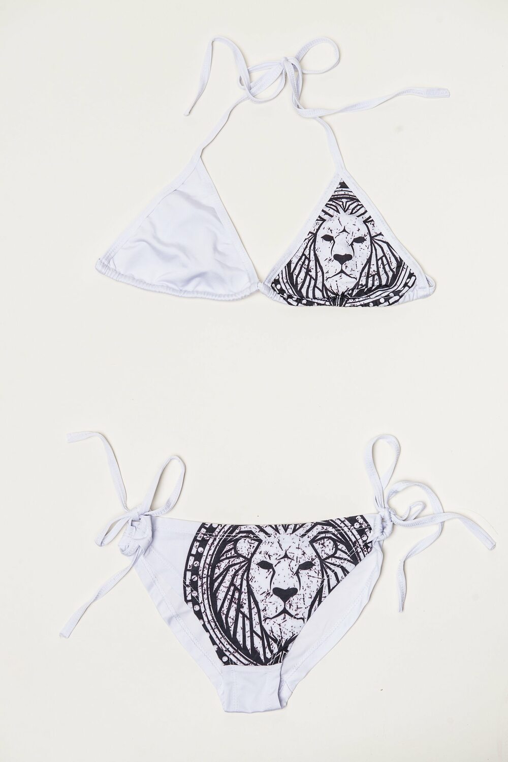 Купальник Bice AR2270